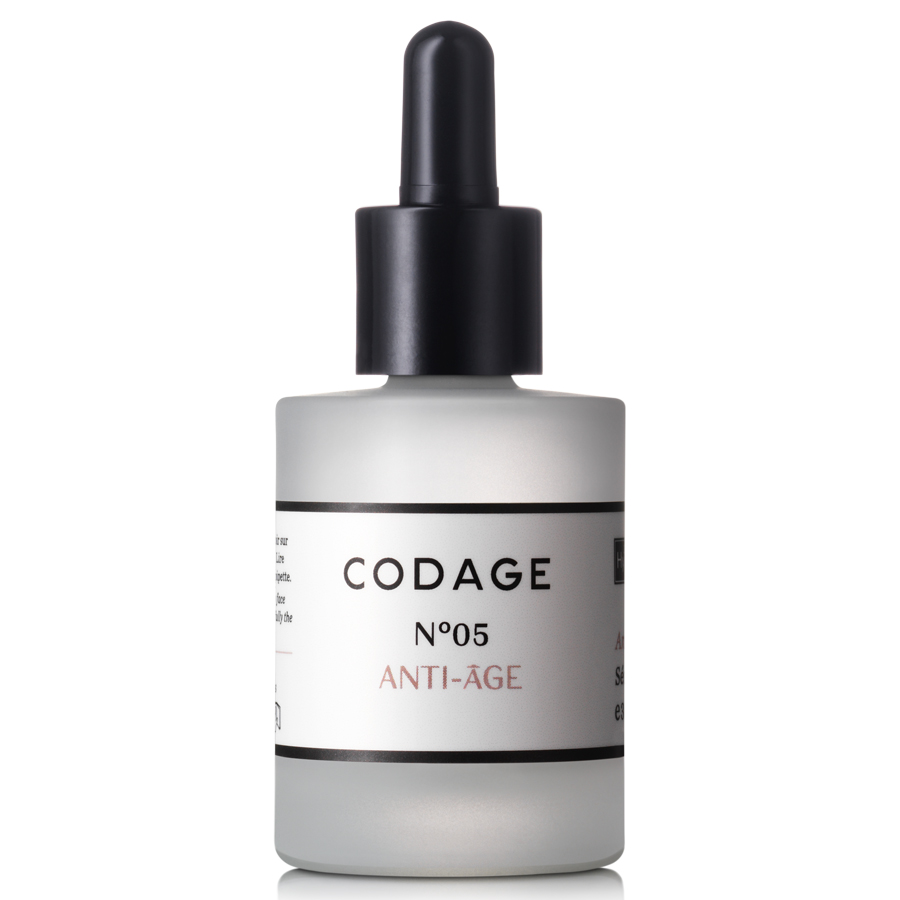 Codage Serum N°05 Anti Aging 30ml