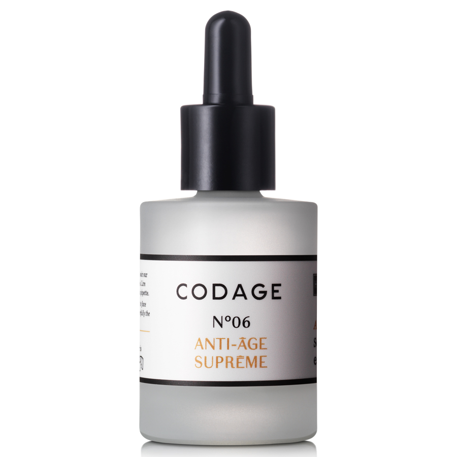 Codage Serum N°06 Anti Aging Supreme 30ml