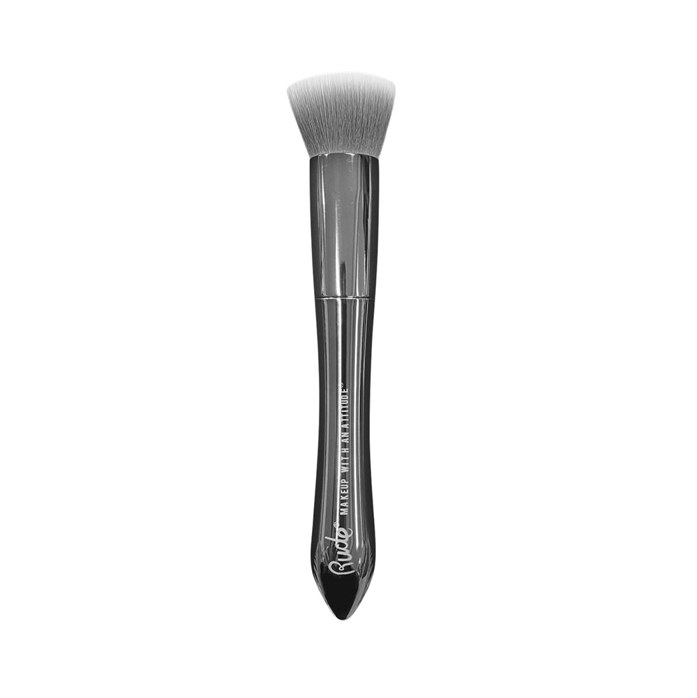 RUDE Flat Foundation Brush