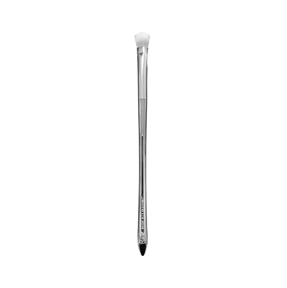 RUDE Small Eyeshadow Brush