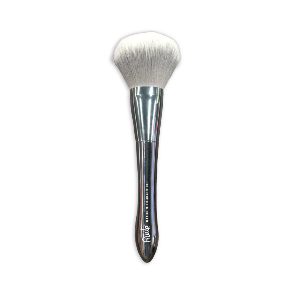 RUDE Powder Brush