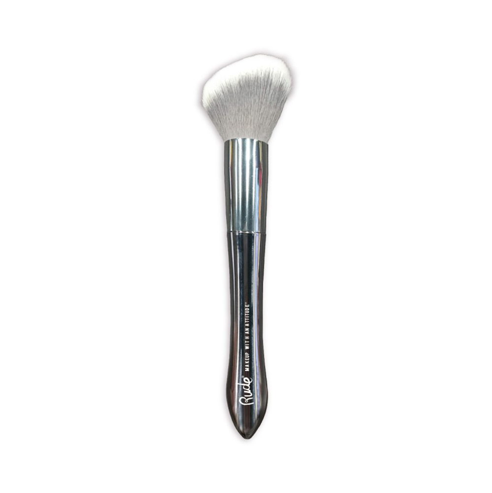 RUDE Blush Brush