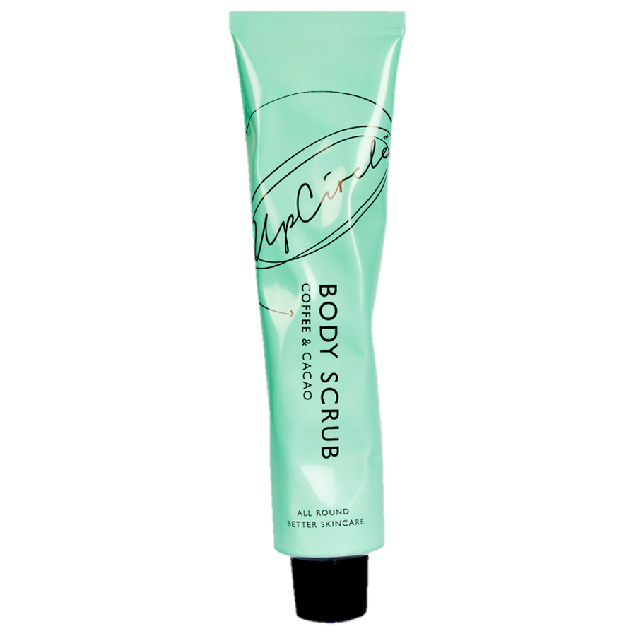 UpCircle Coffee Body Scrub with Cacao 200 ml