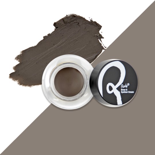 RUDE Brow & Eyeliner Cream - First Time