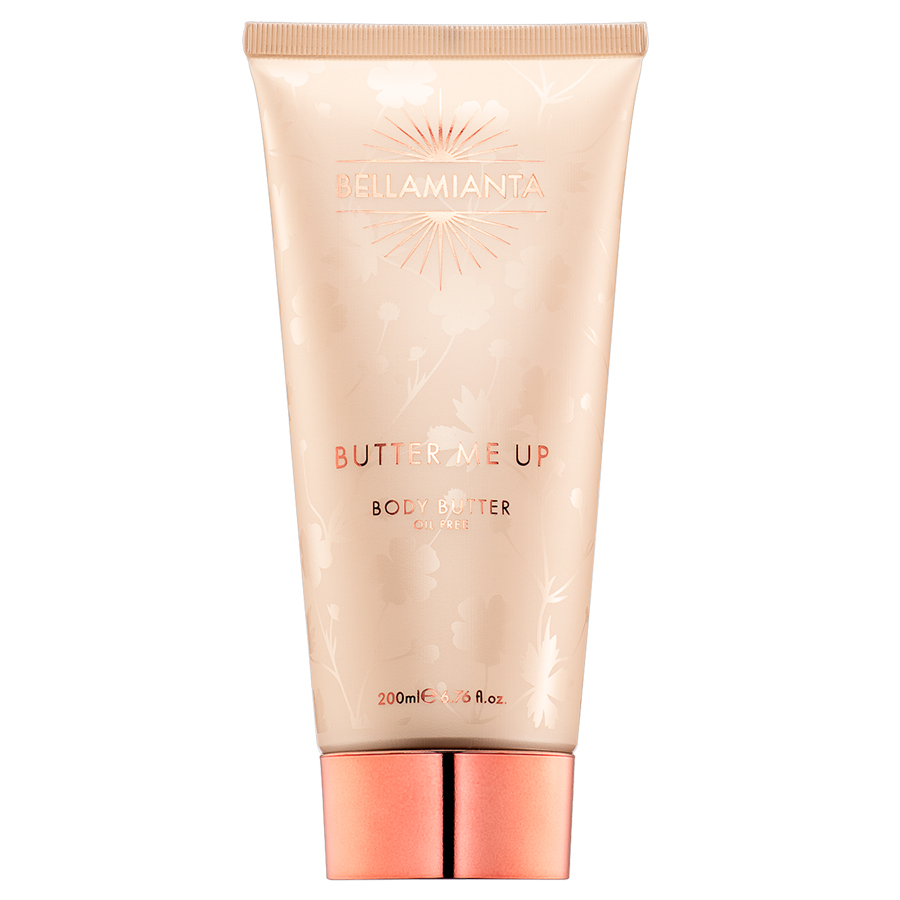 Bellamianta Butter Me Up Body Butter