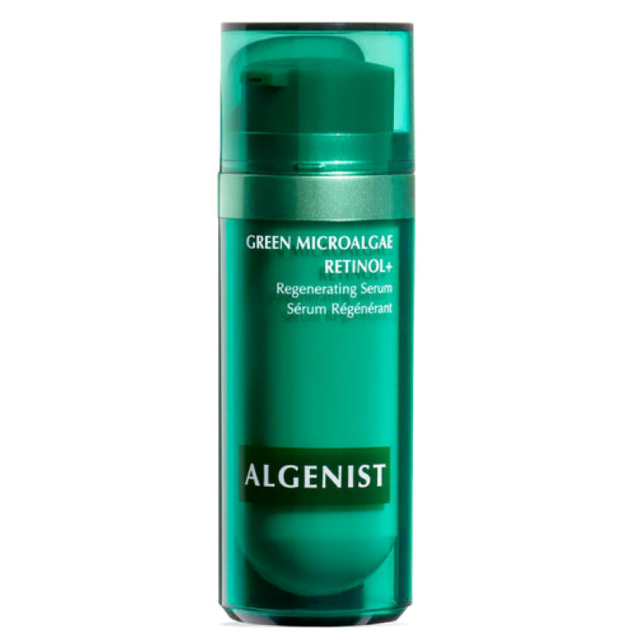 Algenist Green Microalgae Retinol+ Regenerating Serum 30 ml