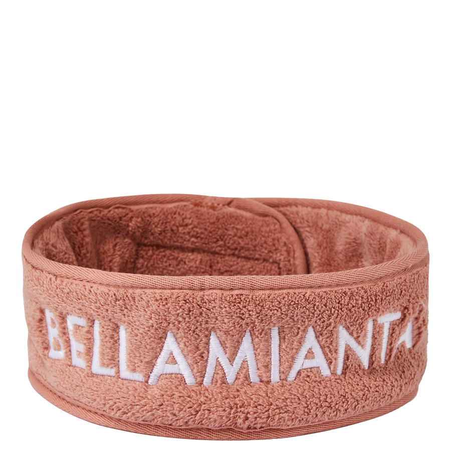 Bellamianta Luxury Cosmetic Headband