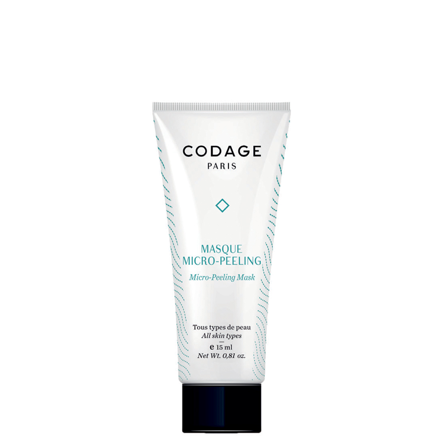 Codage Micro-Peeling Mask 15ml