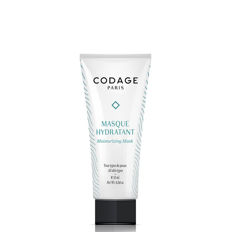 Codage Moisturizing Mask 15ml