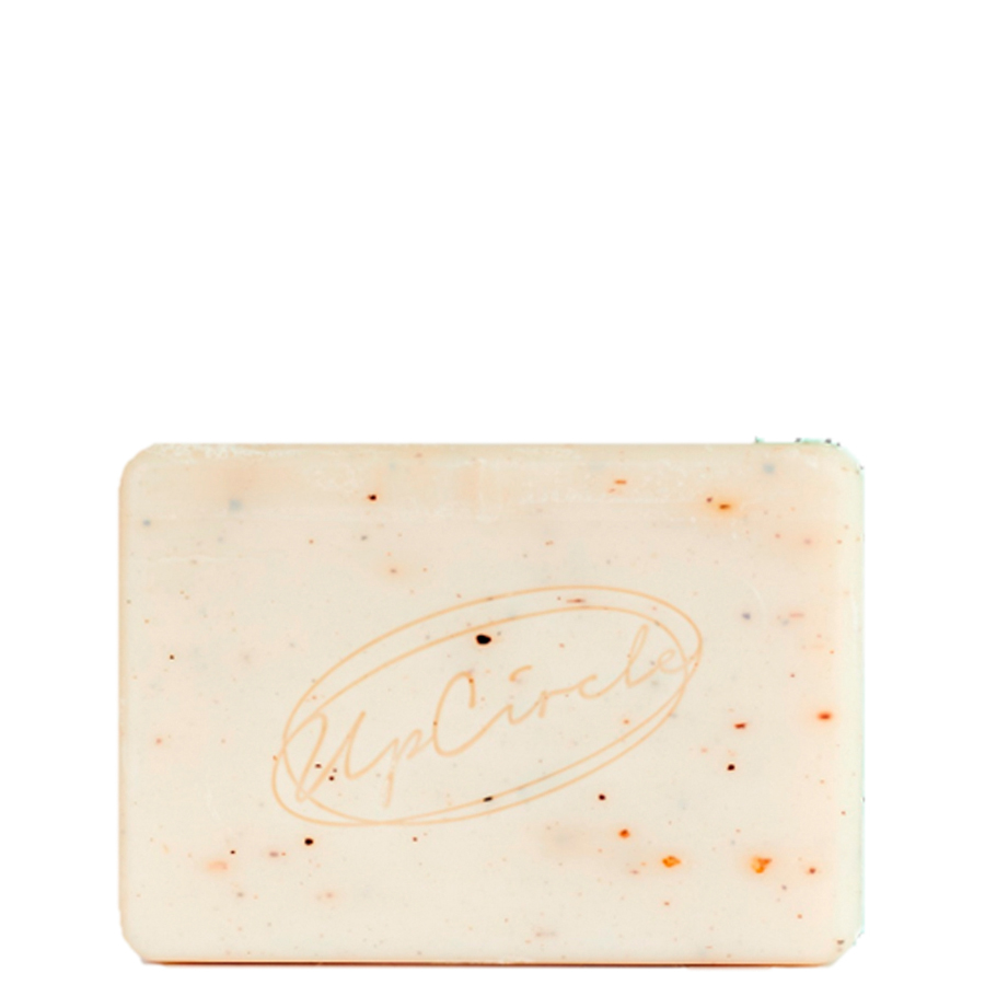 UpCircle Fennel & Cardamom Chai Soap Bar 100 gr