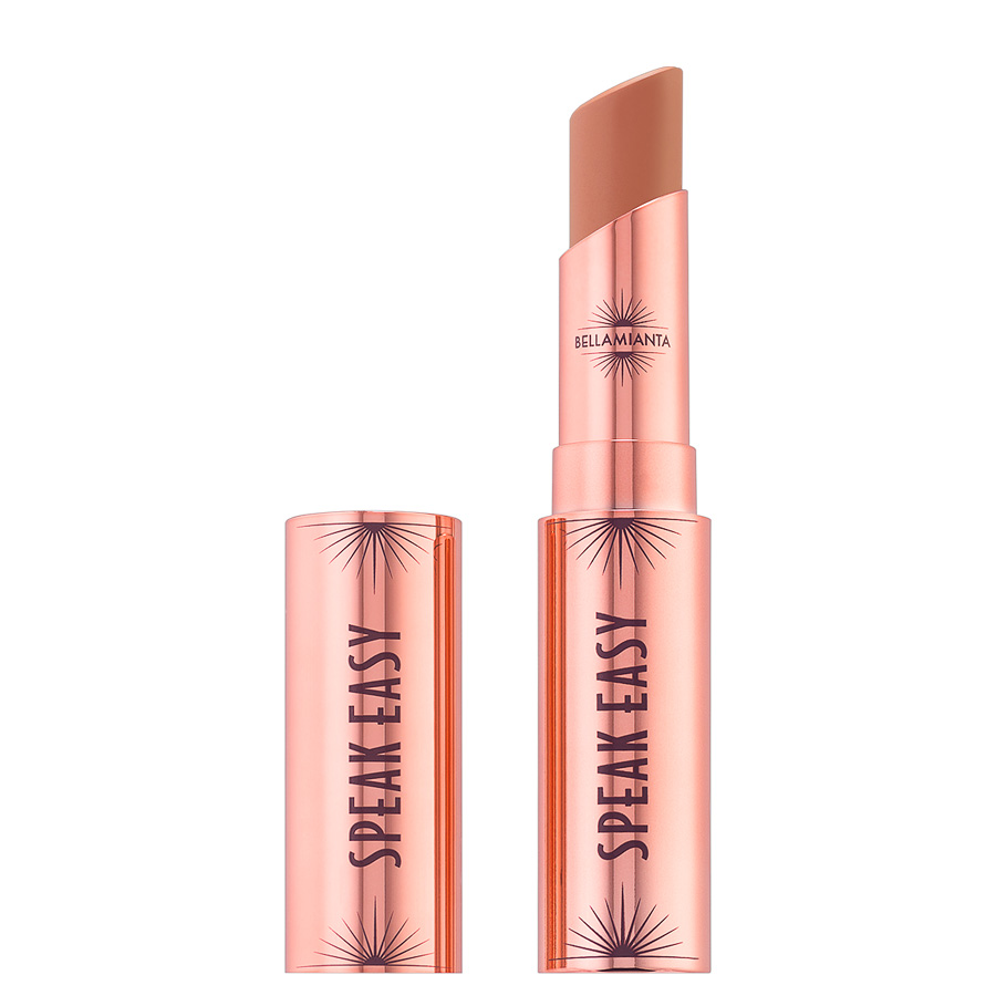 Bellamianta Speakeasy Lipstick - Up All Night
