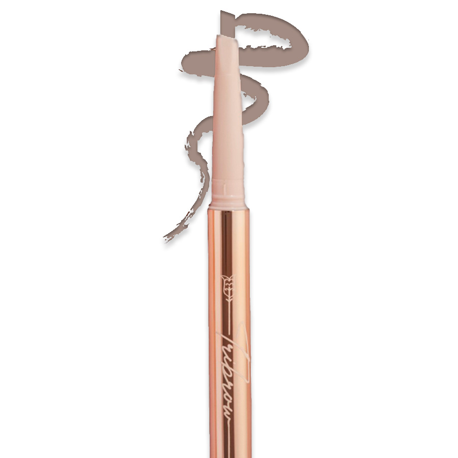 Bellamianta Tribrow - Ash Brown