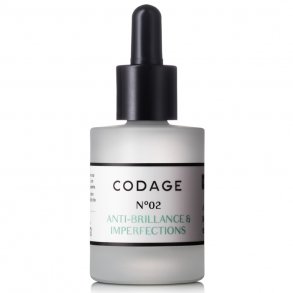 Codage Serum N02 Mattifying & Repairing 30ml