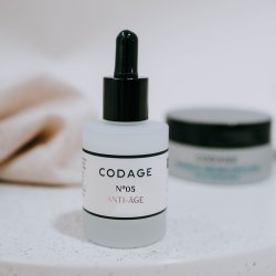 Codage Serum N05 Anti Aging 30ml