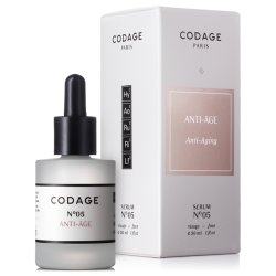 Codage Serum N05 Anti Aging 30ml