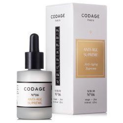 Codage Serum N06 Anti Aging Supreme 30ml