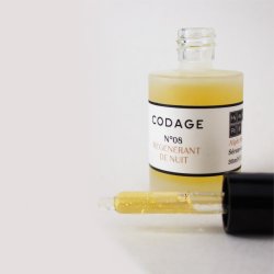 Codage Serum N08 Night Rejuvenation 30ml