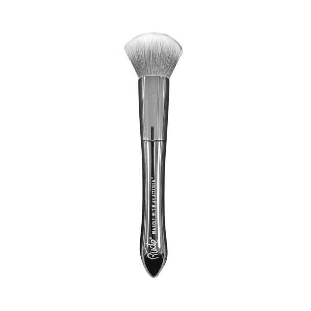 RUDE Buffer Brush