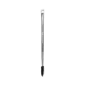 RUDE Duo Eyebrow Brush