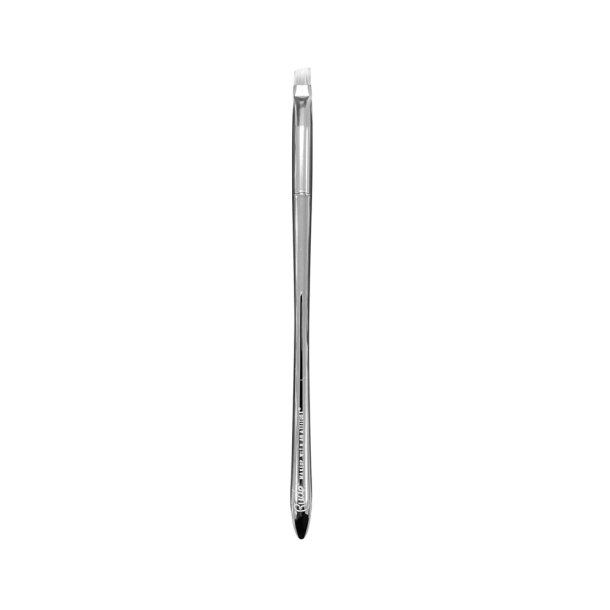 RUDE Angled Eyeliner Brush