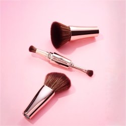 Bellamianta 4 in 1 Compact Brush