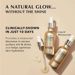 Algenist Algae Niacinamide Moisture Veil 10 ml - Rejsestrrelse