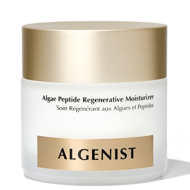 Algenist Algae Peptide Regenerative Moisturizer 60 ml