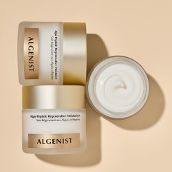 Algenist Algae Peptide Regenerative Moisturizer 60 ml