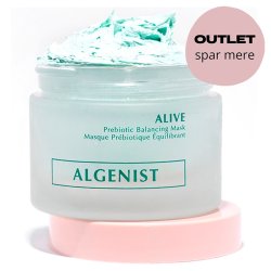 Algenist Alive Prebiotic Balancing Mask 50 ml