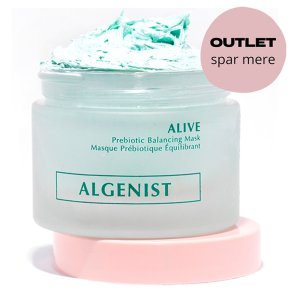 Algenist Alive Prebiotic Balancing Mask 50 ml