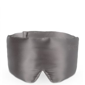 Doozie Luxury Sleep Mask Anthracite