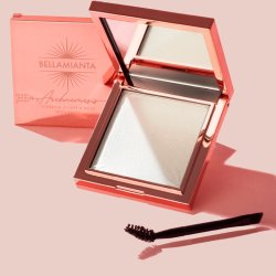 Bellamianta Archnemesis Eyebrow Sculpt &amp; Hold