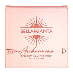 Bellamianta Archnemesis Eyebrow Sculpt &amp; Hold