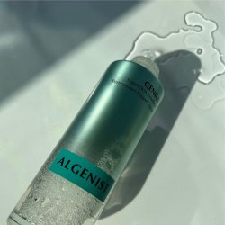 Algenist Genius Liquid Skin Resurfacing 2% BHA Toner 10 ml - Rejsestrrelse