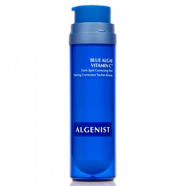 Algenist Blue Algae Vitamin C Dark Spot Correcting Peel 45 ml