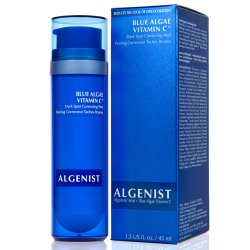 Algenist Blue Algae Vitamin C Dark Spot Correcting Peel 45 ml