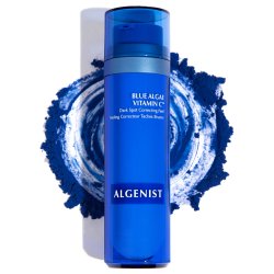 Algenist Blue Algae Vitamin C Dark Spot Correcting Peel 45 ml