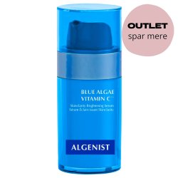 Algenist Blue Algae Vitamin C Skinclarity Bright. Serum 30 ml