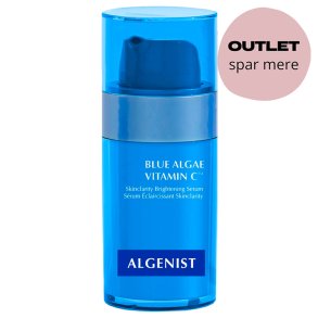 Algenist Blue Algae Vitamin C Skinclarity Bright. Serum 30 ml