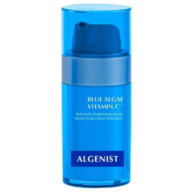 Algenist Blue Algae Vitamin C Skinclarity Bright. Serum 30 ml