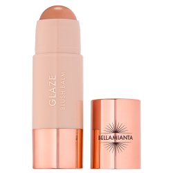 Bellamianta Glaze Blush &amp; Glow Balm - Topaz Highlighter