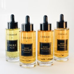 Codage Contouring Oil 100 ml