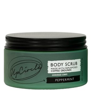 UpCircle Coffee Body Scrub with Peppermint 220 ml