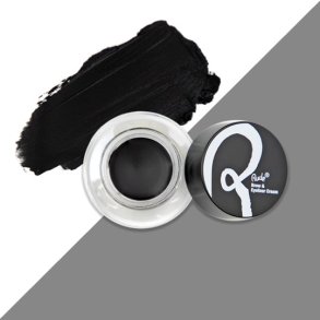 RUDE Brow & Eyeliner Cream - Dark Side