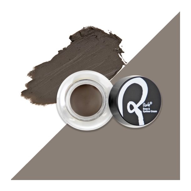 RUDE Brow &amp; Eyeliner Cream - First Time