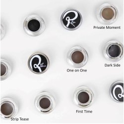 RUDE Brow &amp; Eyeliner Cream - First Time