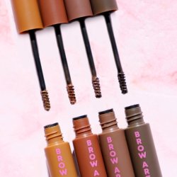 RUDE Brow Artist Brow Mascara - Auburn
