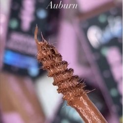 RUDE Brow Artist Brow Mascara - Auburn