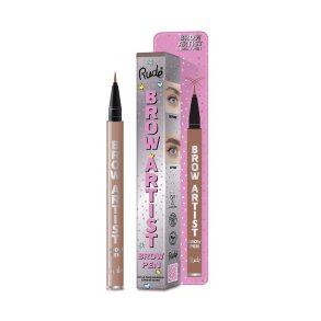 RUDE Brow Artist Brow Pen - Hazel
