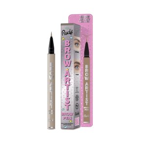 RUDE Brow Artist Brow Pen - Taupe